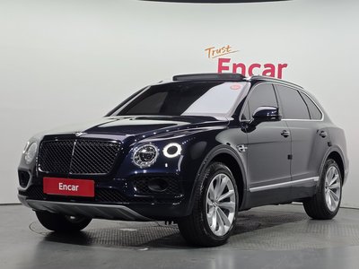 صورة 1 لـ 2019 Bentley BENTAYGA