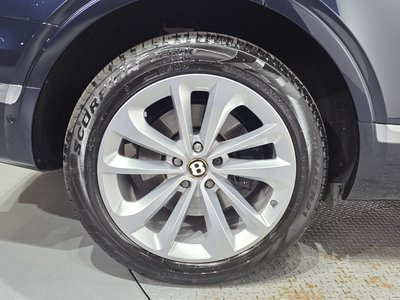 صورة 6 لـ 2019 Bentley BENTAYGA