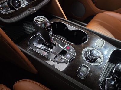 2019 Bentley BENTAYGA 缩略图 12