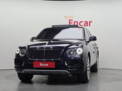 صورة 2 لـ 2019 Bentley BENTAYGA