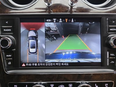 2019 Bentley BENTAYGA 缩略图 21