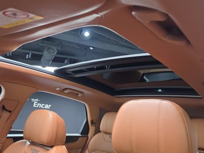 2019 Bentley BENTAYGA 缩略图 22