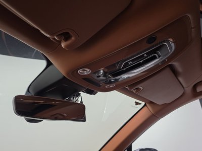 2019 Bentley BENTAYGA 缩略图 26