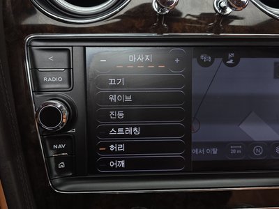 2019 Bentley BENTAYGA 缩略图 31