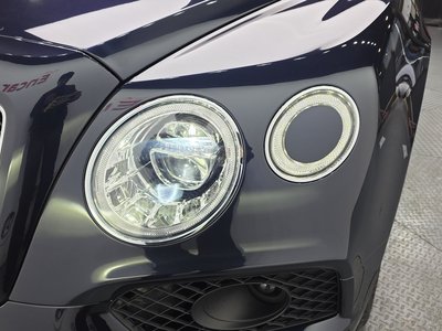 صورة 9 لـ 2019 Bentley BENTAYGA