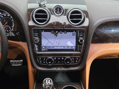 2019 Bentley BENTAYGA 缩略图 20