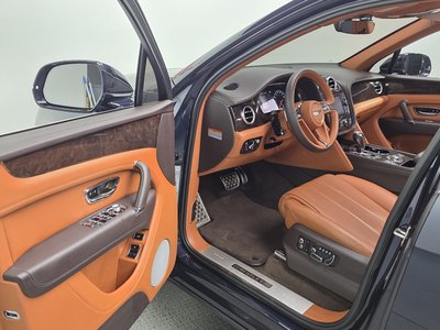 2019 Bentley BENTAYGA 缩略图 13