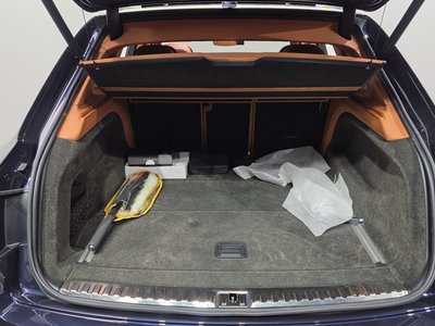 2019 Bentley BENTAYGA 缩略图 24