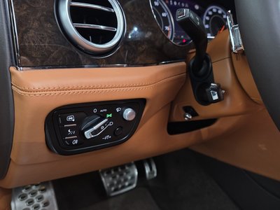 2019 Bentley BENTAYGA 缩略图 27