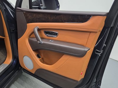 2019 Bentley BENTAYGA 缩略图 14