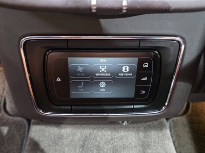 2019 Bentley BENTAYGA 缩略图 36