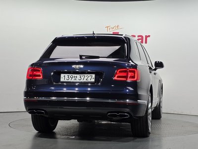 صورة 4 لـ 2019 Bentley BENTAYGA