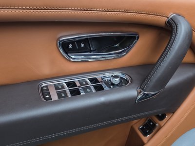 2019 Bentley BENTAYGA 缩略图 25