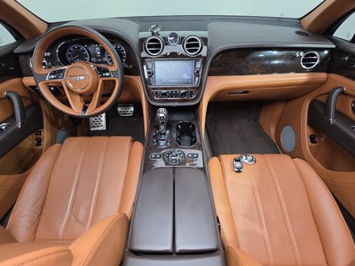 صورة 5 لـ 2019 Bentley BENTAYGA