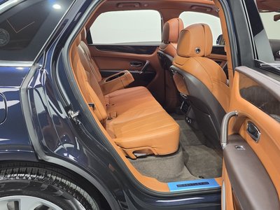 2019 Bentley BENTAYGA 缩略图 17