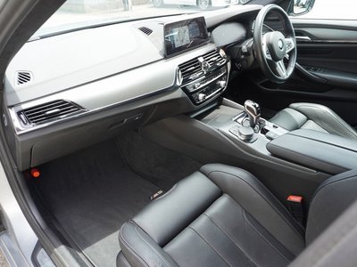 صورة مصغرة 41 لـ 2020 BMW M5 COMPETITION