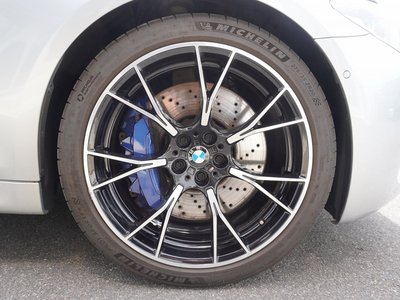 صورة مصغرة 51 لـ 2020 BMW M5 COMPETITION