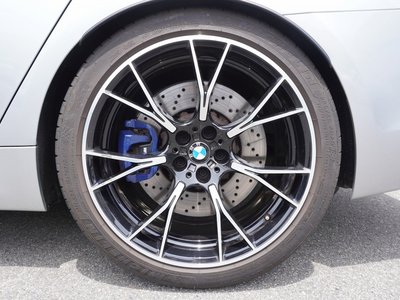 صورة مصغرة 53 لـ 2020 BMW M5 COMPETITION