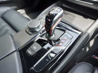 صورة مصغرة 27 لـ 2020 BMW M5 COMPETITION