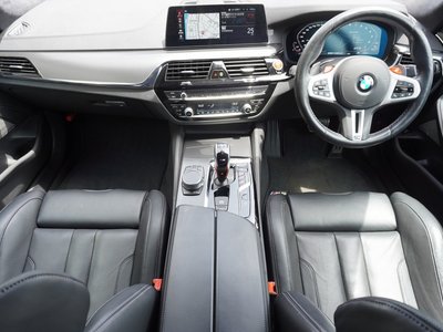 صورة مصغرة 13 لـ 2020 BMW M5 COMPETITION
