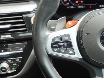 صورة مصغرة 15 لـ 2020 BMW M5 COMPETITION