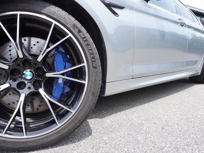 صورة مصغرة 55 لـ 2020 BMW M5 COMPETITION