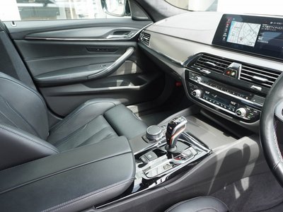 صورة مصغرة 32 لـ 2020 BMW M5 COMPETITION