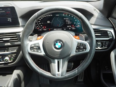 صورة مصغرة 14 لـ 2020 BMW M5 COMPETITION