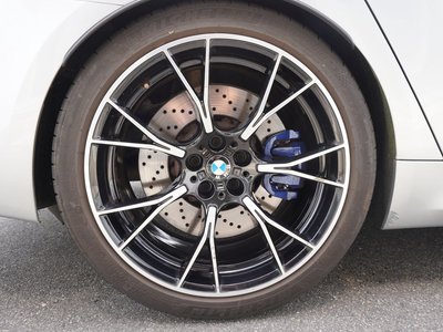صورة مصغرة 52 لـ 2020 BMW M5 COMPETITION