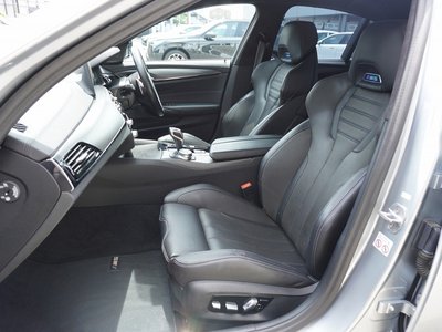 صورة مصغرة 40 لـ 2020 BMW M5 COMPETITION