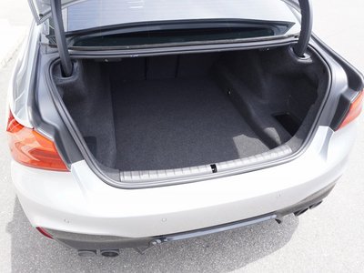 صورة مصغرة 42 لـ 2020 BMW M5 COMPETITION