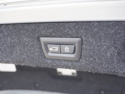 صورة مصغرة 43 لـ 2020 BMW M5 COMPETITION