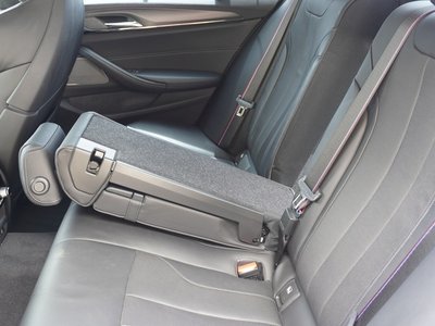 صورة مصغرة 49 لـ 2020 BMW M5 COMPETITION