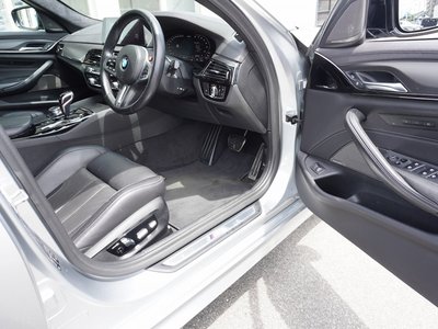 صورة مصغرة 33 لـ 2020 BMW M5 COMPETITION
