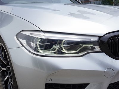صورة مصغرة 12 لـ 2020 BMW M5 COMPETITION