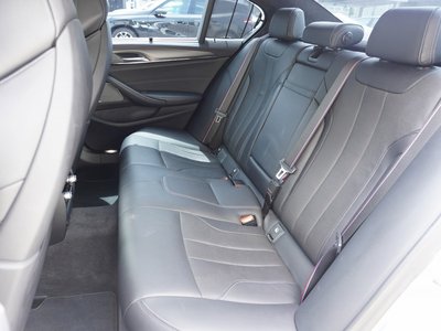 صورة مصغرة 39 لـ 2020 BMW M5 COMPETITION