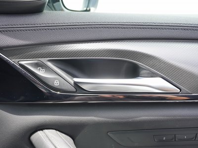 صورة مصغرة 35 لـ 2020 BMW M5 COMPETITION