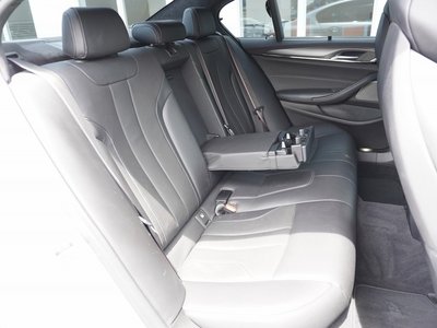 صورة مصغرة 37 لـ 2020 BMW M5 COMPETITION