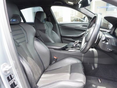صورة مصغرة 30 لـ 2020 BMW M5 COMPETITION