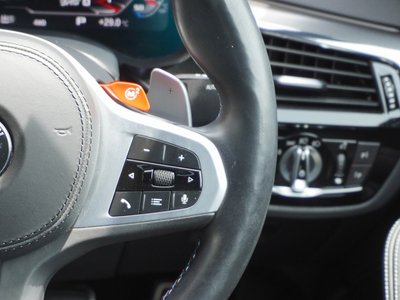 صورة مصغرة 16 لـ 2020 BMW M5 COMPETITION