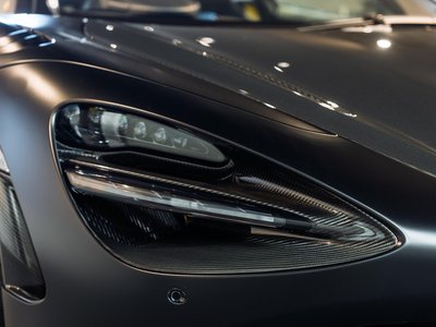 صورة 13 لـ 2024 Mclaren 750S