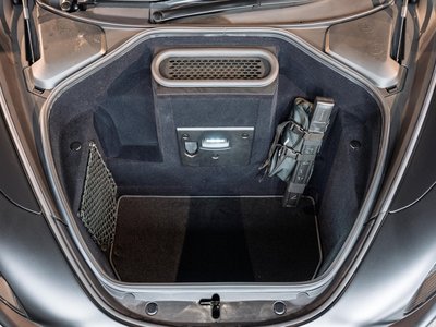 صورة 16 لـ 2024 Mclaren 750S