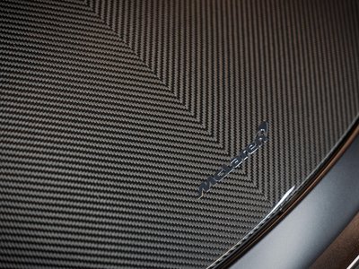 صورة 14 لـ 2024 Mclaren 750S