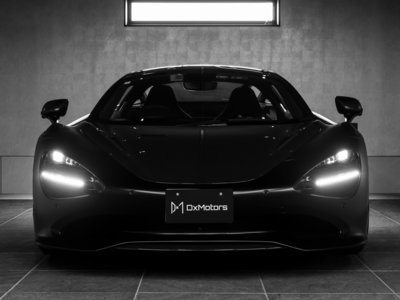 صورة 12 لـ 2024 Mclaren 750S
