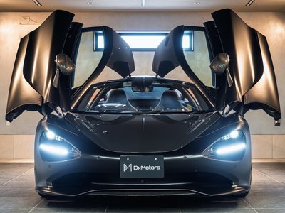 صورة 11 لـ 2024 Mclaren 750S