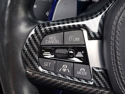 2020 BMW X6 — миниатюра 15