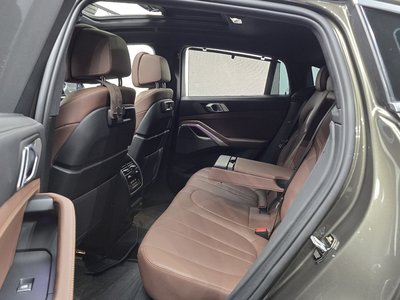 2020 BMW X6 — миниатюра 12