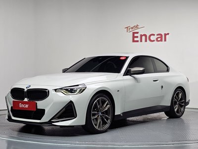2024 BMW 2 SERIES 照片 1