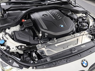2024 BMW 2 SERIES 照片 7