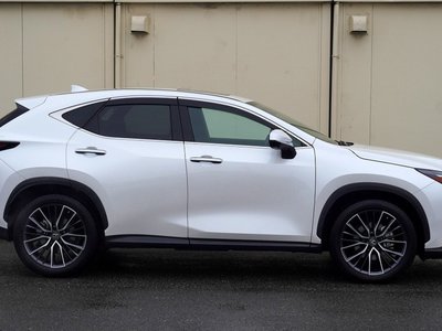 LEXUS NX - 3